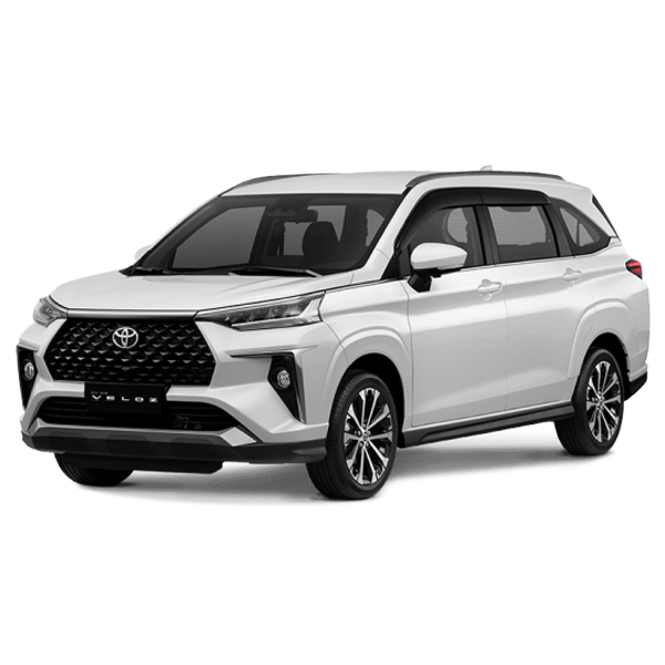 Toyota Veloz 2024