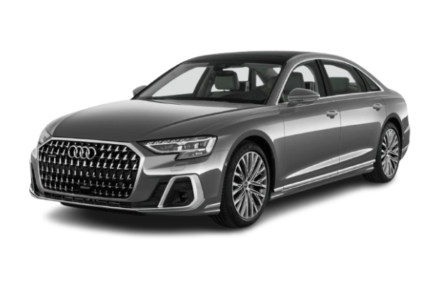Audi A8 L 60 TFSI quattro