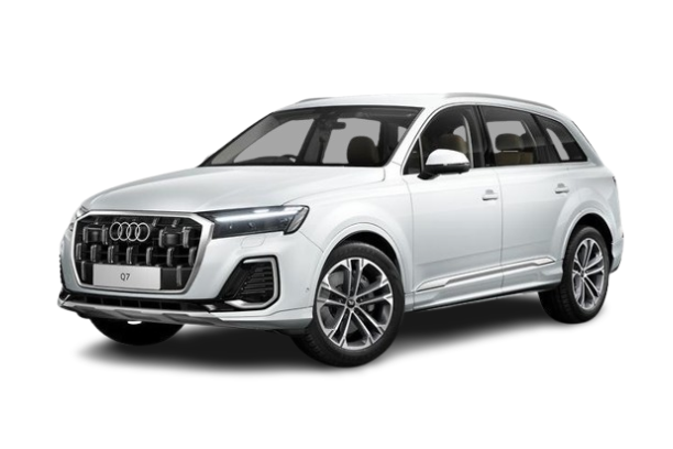 Audi Q7 45 TFSI quattro S line