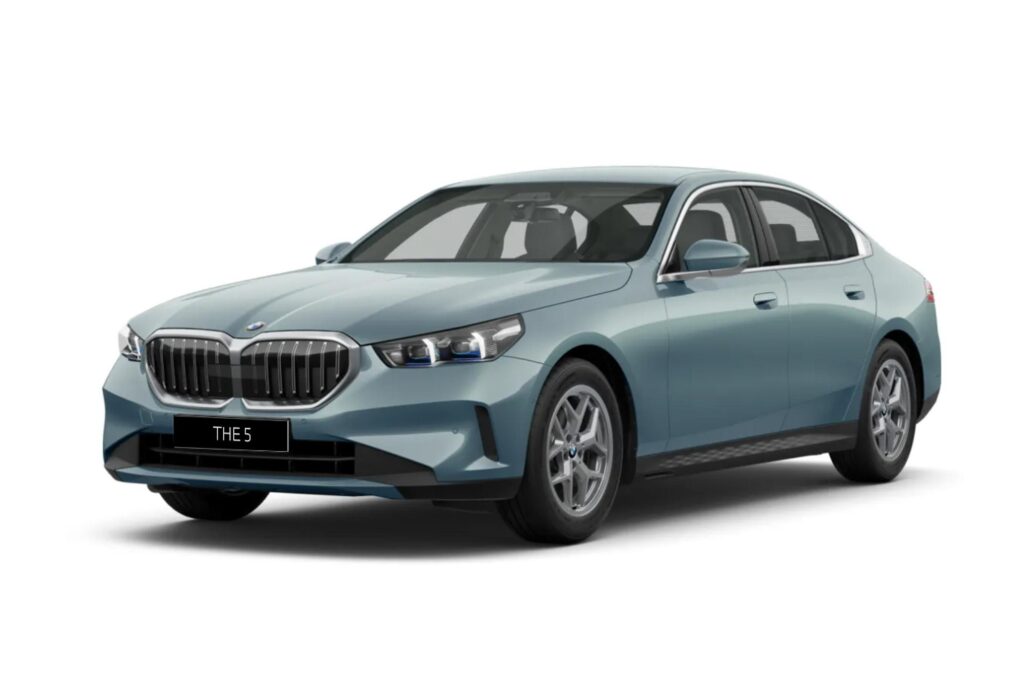 BMW 520i M Sport