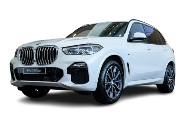 BMW X5 xDrive40i M Sport