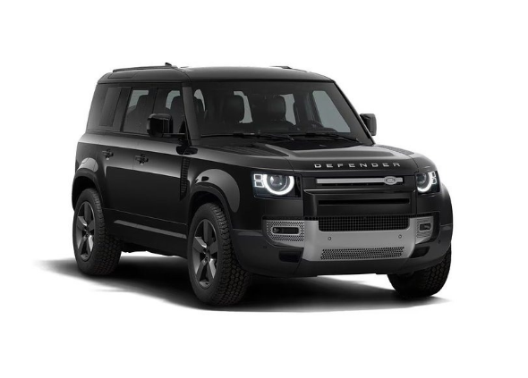 Land Rover Defender 110 S P400