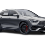 mercedes-amg-gla-45-s-4matic-2025