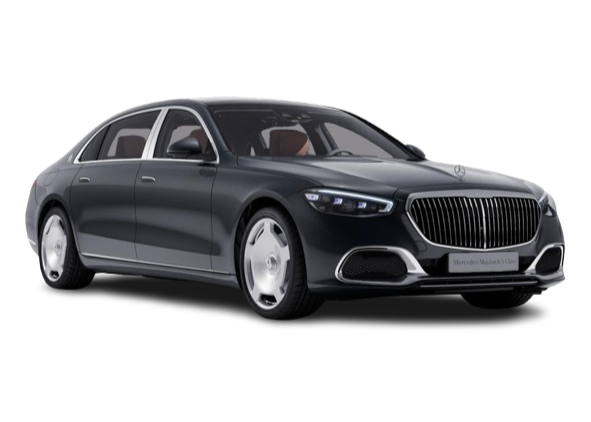 Mercedes-Maybach S 450 4MATIC (W223)